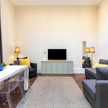 2-Br Apartment For 6 In Covent Garden With Ac London Exterior photo