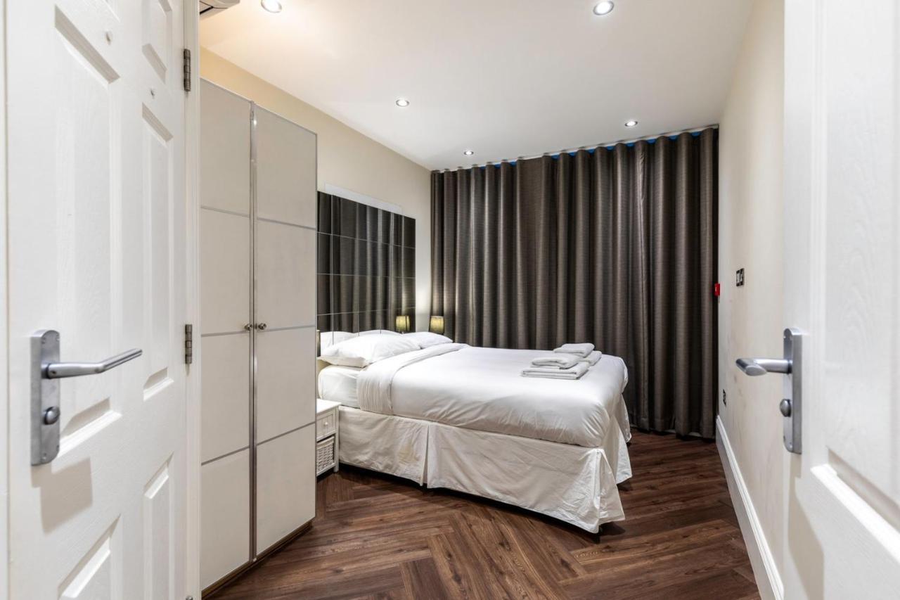 2-Br Apartment For 6 In Covent Garden With Ac London Exterior photo