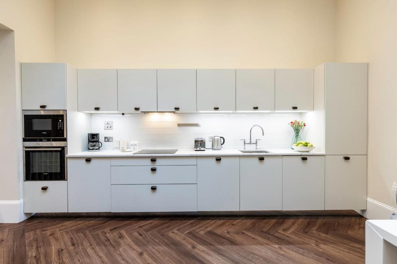 2-Br Apartment For 6 In Covent Garden With Ac London Exterior photo