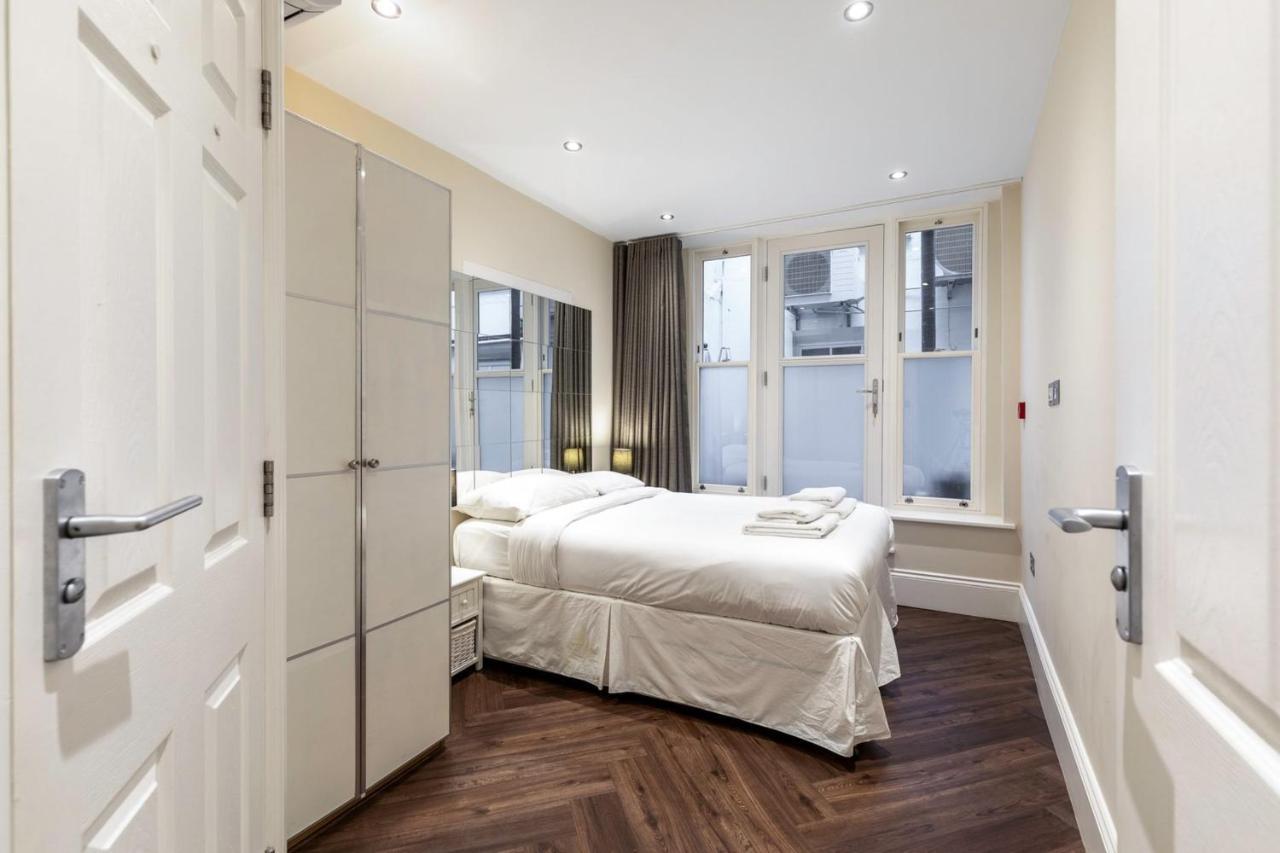 2-Br Apartment For 6 In Covent Garden With Ac London Exterior photo
